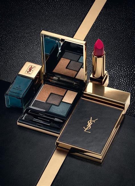 ysl central|YSL cosmetics.